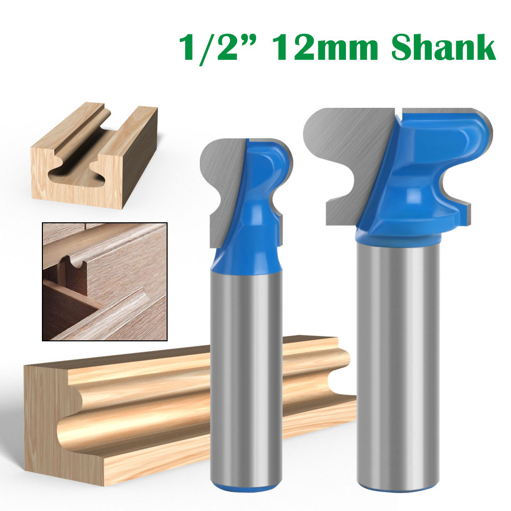 Woodworking Quotes - Фреза для деревообработки промышленного класса, 1