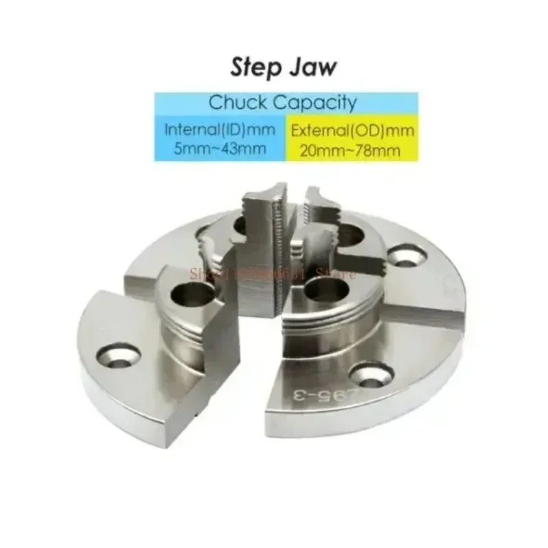 Woodworking Lathe - 1 шт., хромированный ступенчатый круглый штифт,