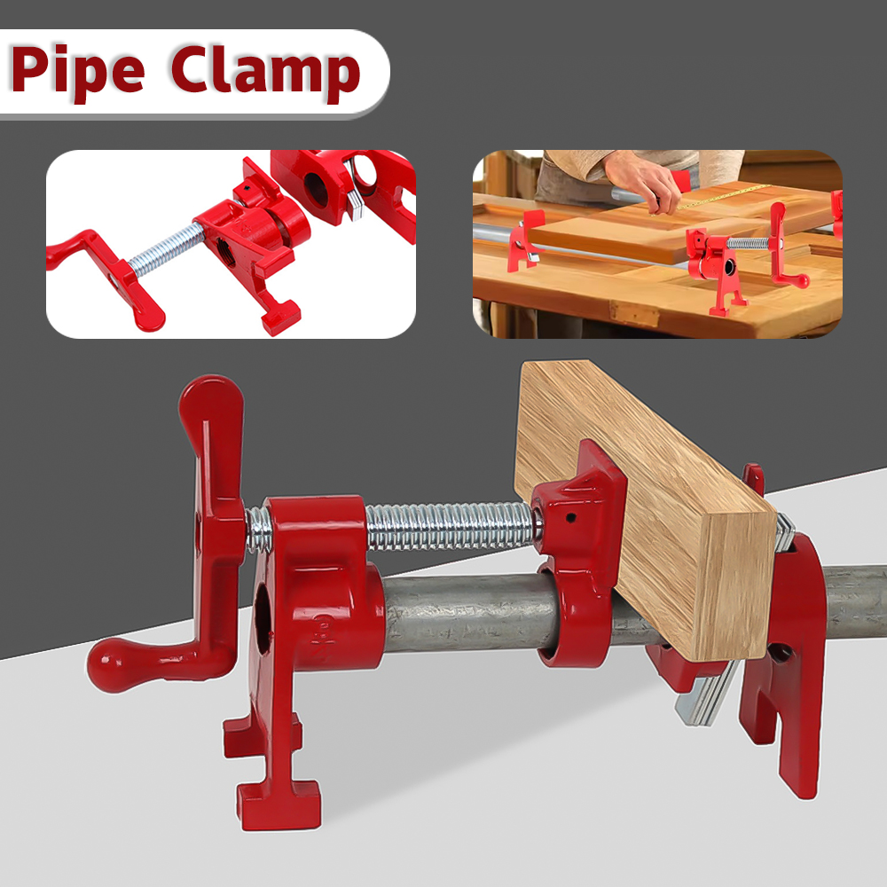 Woodworking Basics - 1/2 