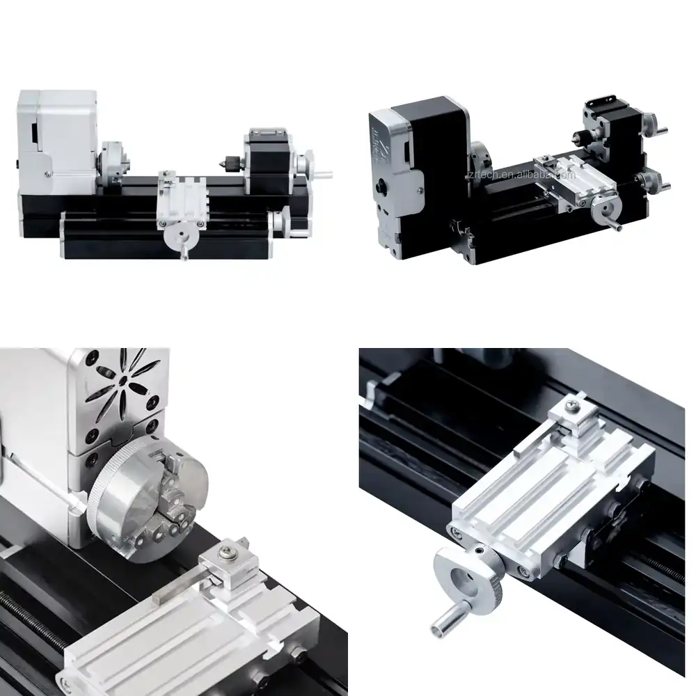 Woodworking Lathe - Распродажа от производителя: ZRCC01060 Оборудование для