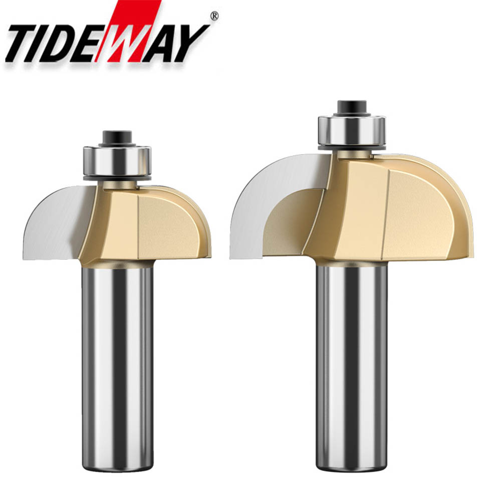 Woodworking Quotes - Профессиональный фрезерный станок Tideway, фреза из