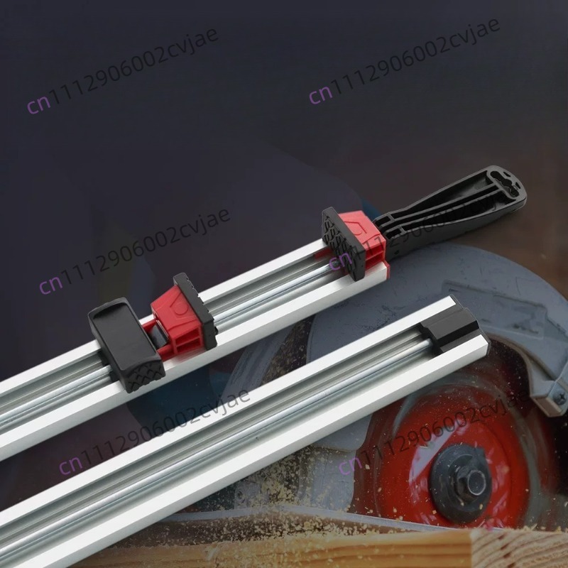 Woodworking Quick Clamps - Новая многофункциональная электрическая циркулярная пила для