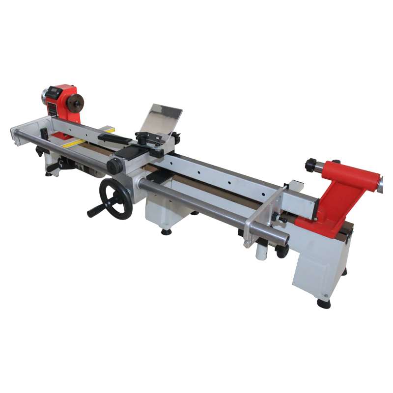 Woodworking Lathe - Пластиковый поворотный кронштейн-копировщик для токарных станков