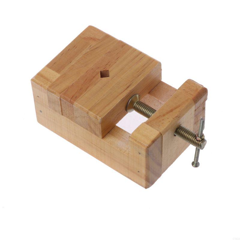Woodworking Joinery - C90A Домохозяйственная деревянная квартира Мини-зажимной скамей