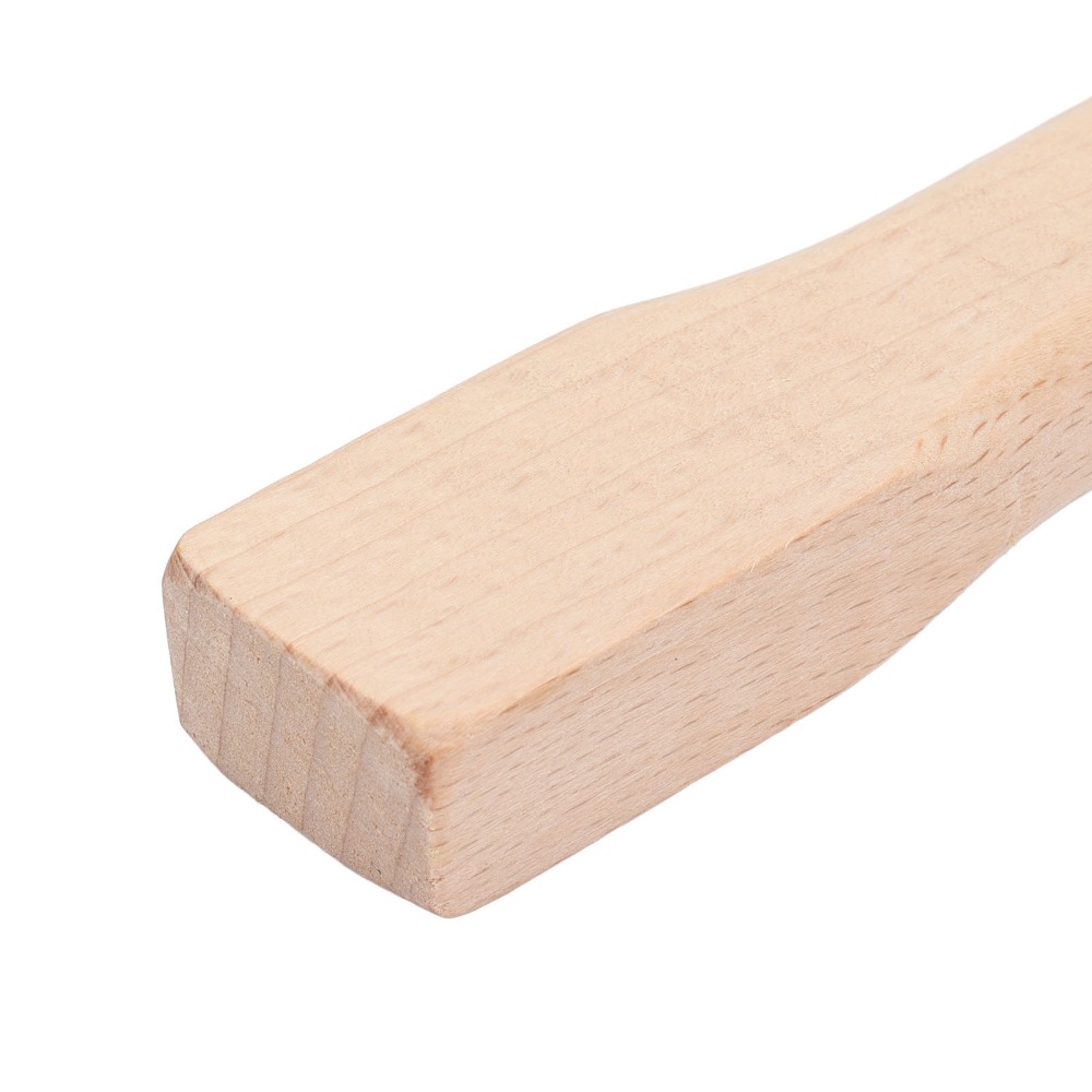 Wooden Mallet Carving - Прочный деревянный молоток для столярных работ