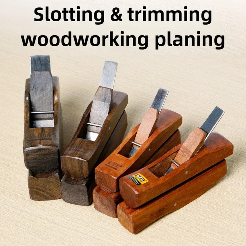 Woodworking Joinery - Профессиональные ручные рубанки из цельного дерева,