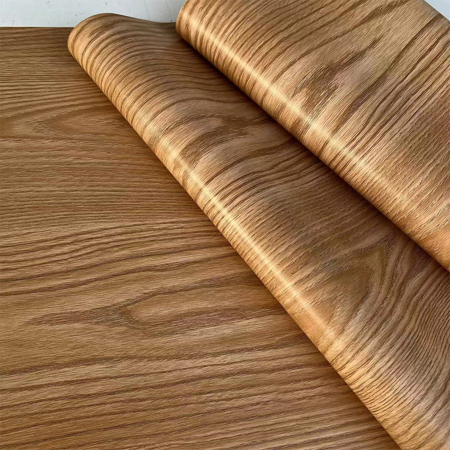 Woodworking Oil Finish - Самоклеящиеся обои с имитацией текстуры дерева,