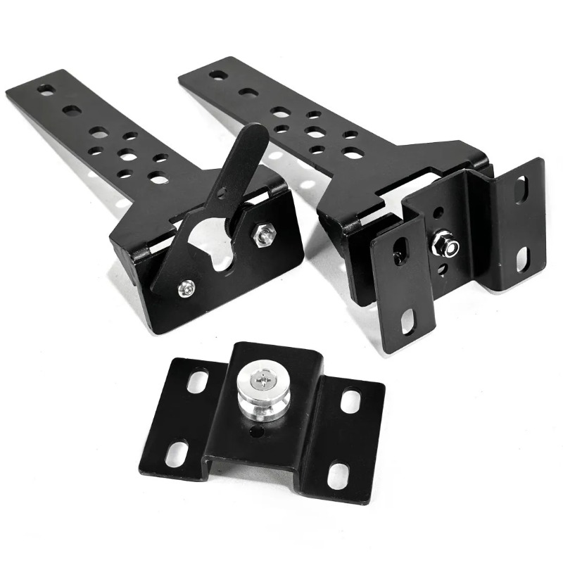 Woodworking Quick Clamps - Быстросъемный зажим для автомобильного бокового тента,