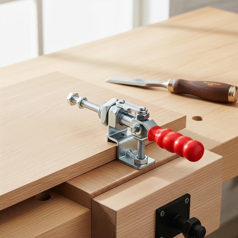 Woodworking Quick Clamps - Зажим GH-36202M для деревообработки, сварки, электронного