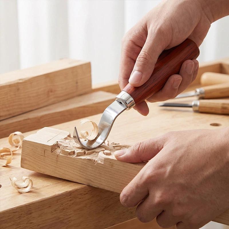1 шт. Нож для резьбы по дереву – обзор и цена Woodworking Joinery