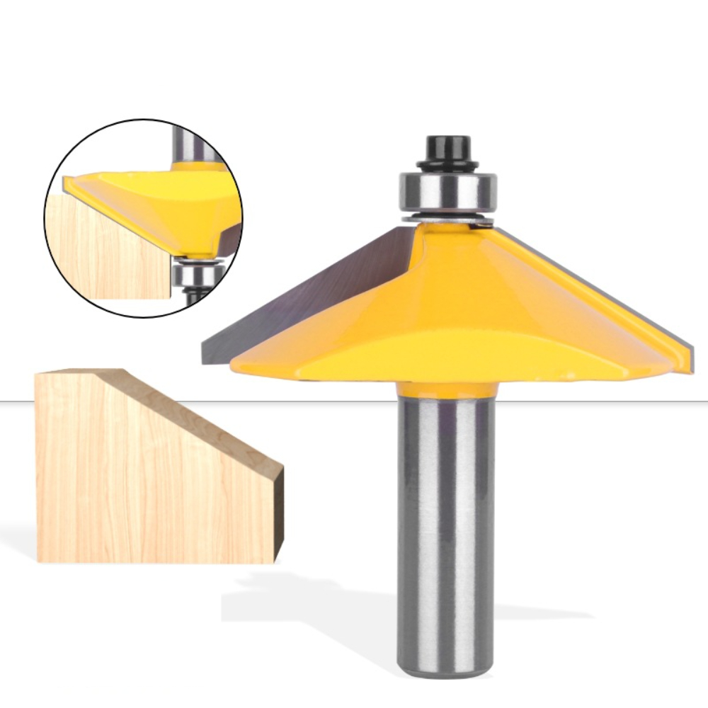 60 °   Фреза для деревообработ – обзор и цена Woodworking Joinery