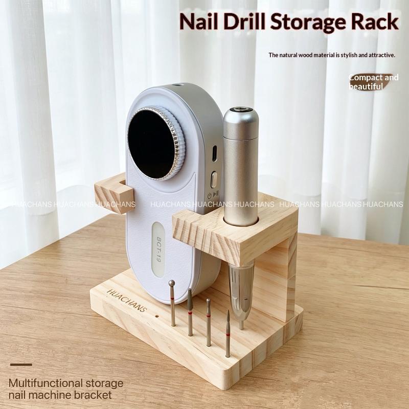 Держатель для фрез для маникюр – обзор и цена Woodworking Drill Bits