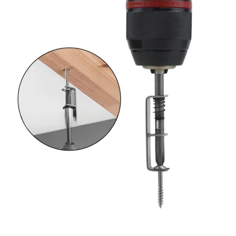 Сверло Ruzic Spring Position с – обзор и цена Woodworking Drill Bits
