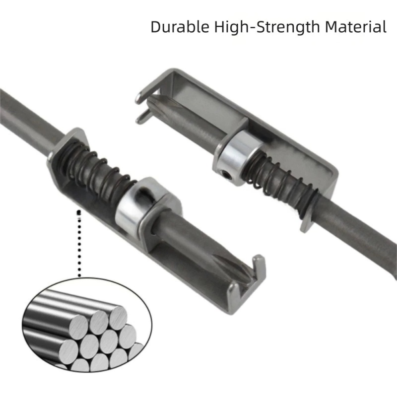 Сверло Ruzic Spring Position с – обзор и цена Woodworking Drill Bits