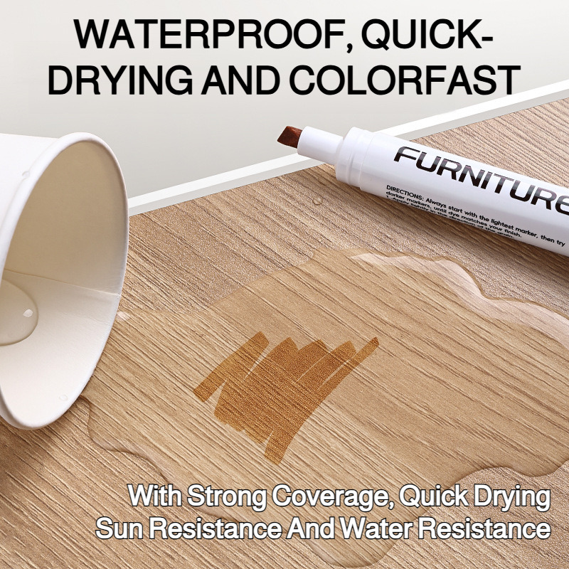 Ручка-корректор для мебели: во – обзор и цена Woodworking Oil Finish