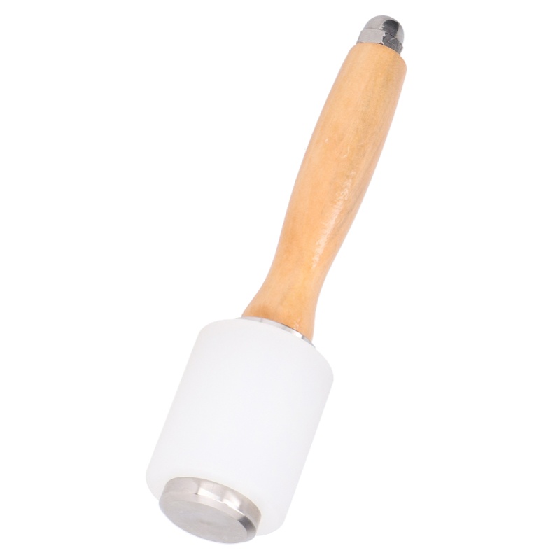 Молоток для работы с кожей, не – обзор и цена Wooden Mallet Carving