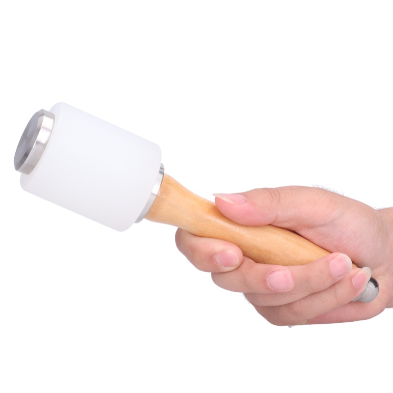 Молоток для работы с кожей, не – обзор и цена Wooden Mallet Carving
