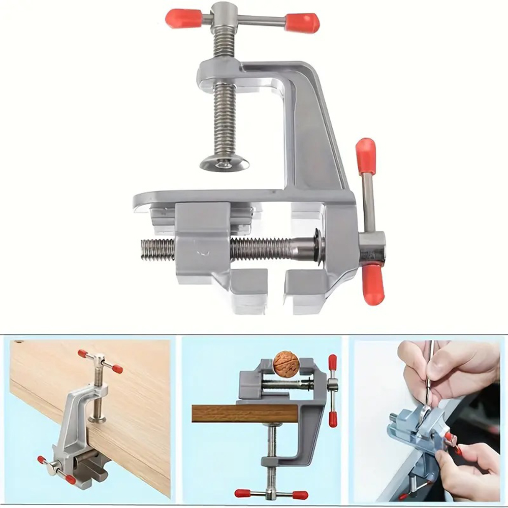 Мини-тиски многофункциональные – обзор и цена Woodworking Quotes