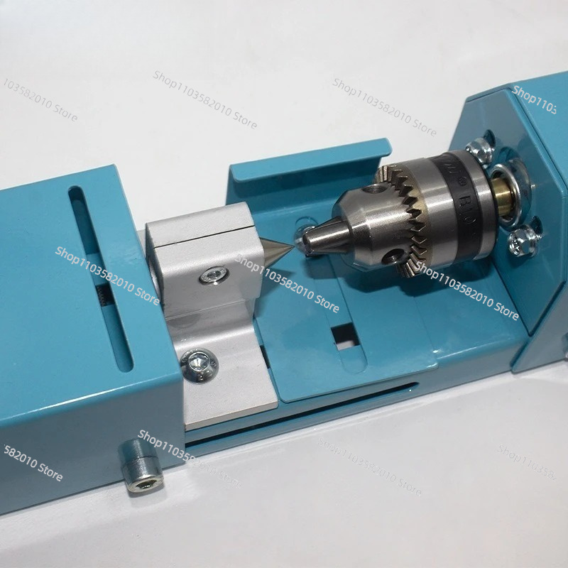 Маленький токарный станок - мн – обзор и цена Woodworking Lathe