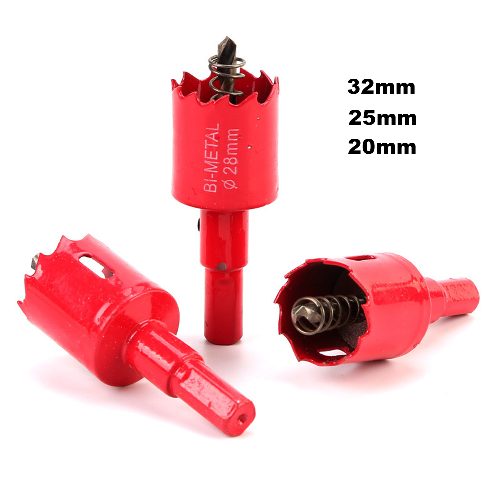Кольцевые пилы для сверления д – обзор и цена Woodworking Drill Bits