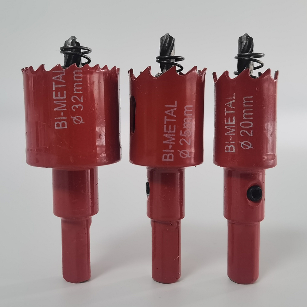 Кольцевые пилы для сверления д – обзор и цена Woodworking Drill Bits