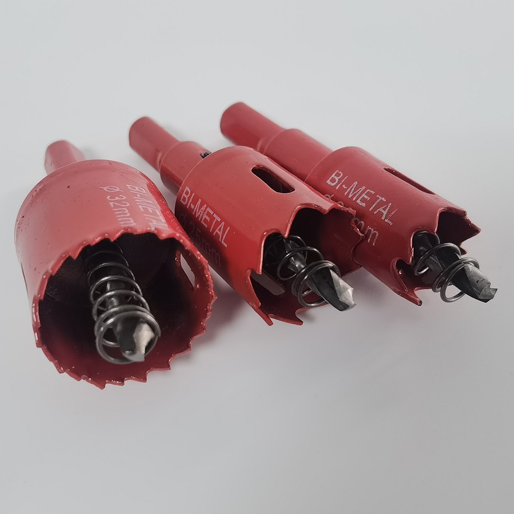 Кольцевые пилы для сверления д – обзор и цена Woodworking Drill Bits