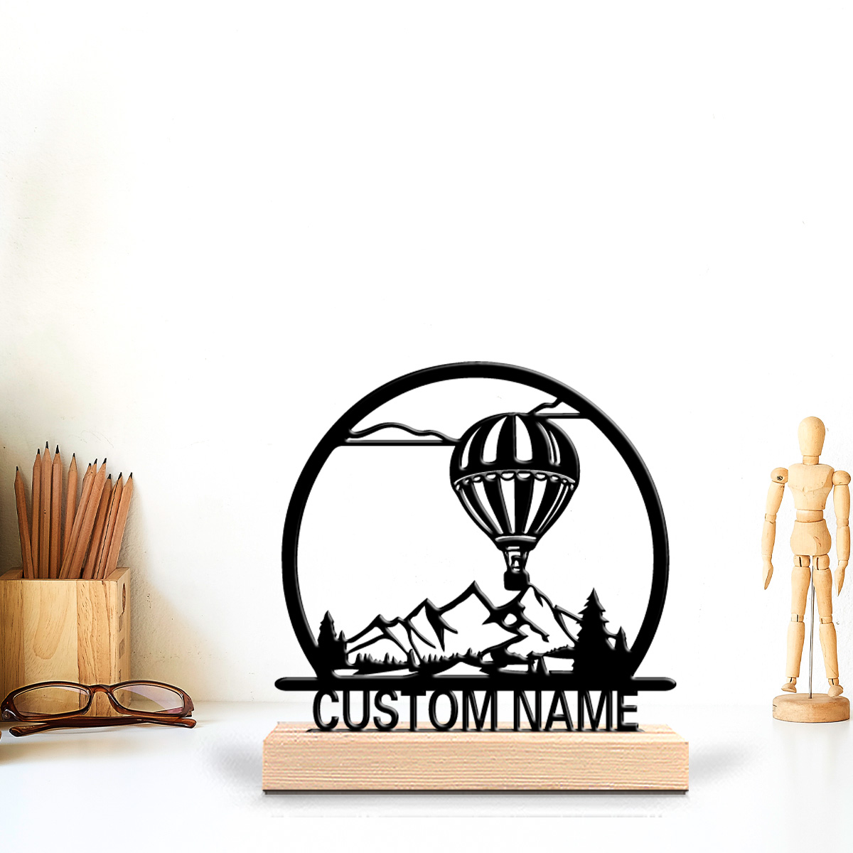 Металлическая статуэтка в виде – обзор и цена Woodworking Art