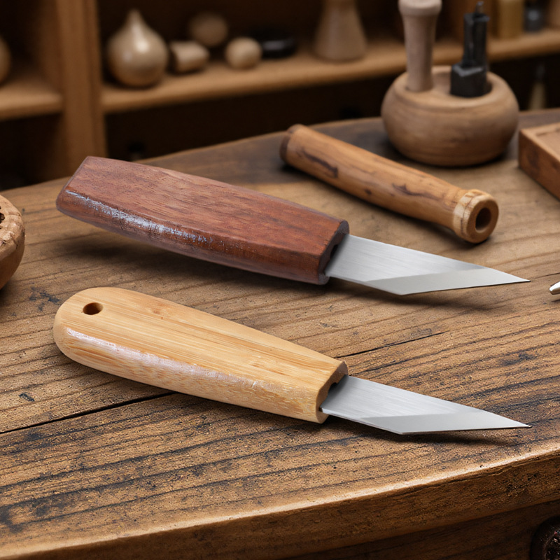 Прецизионный нож для резьбы ру – обзор и цена Woodworking Joinery