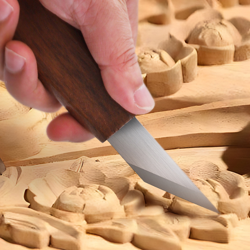 Прецизионный нож для резьбы ру – обзор и цена Woodworking Joinery