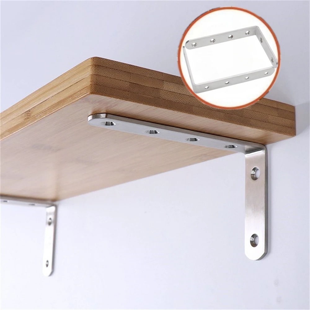 4 шт. современные угловые L-об – обзор и цена Woodworking Joint