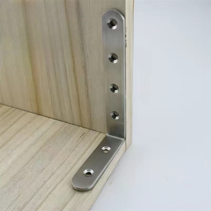 4 шт. современные угловые L-об – обзор и цена Woodworking Joint