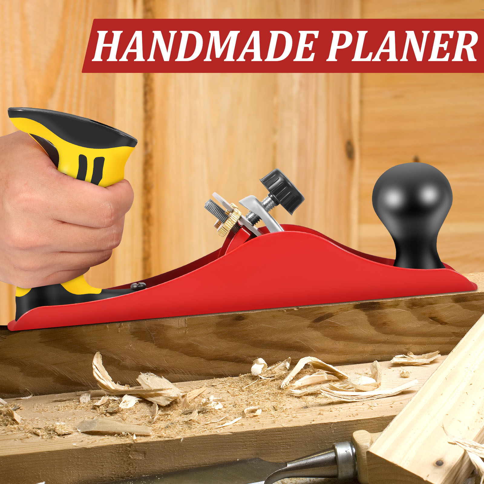 Набор ручных строгальных станк – обзор и цена Woodworking Shop