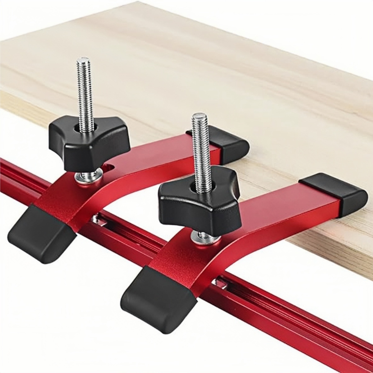 1/2 шт. быстрозажимные фиксиру – обзор и цена Woodworking Joinery