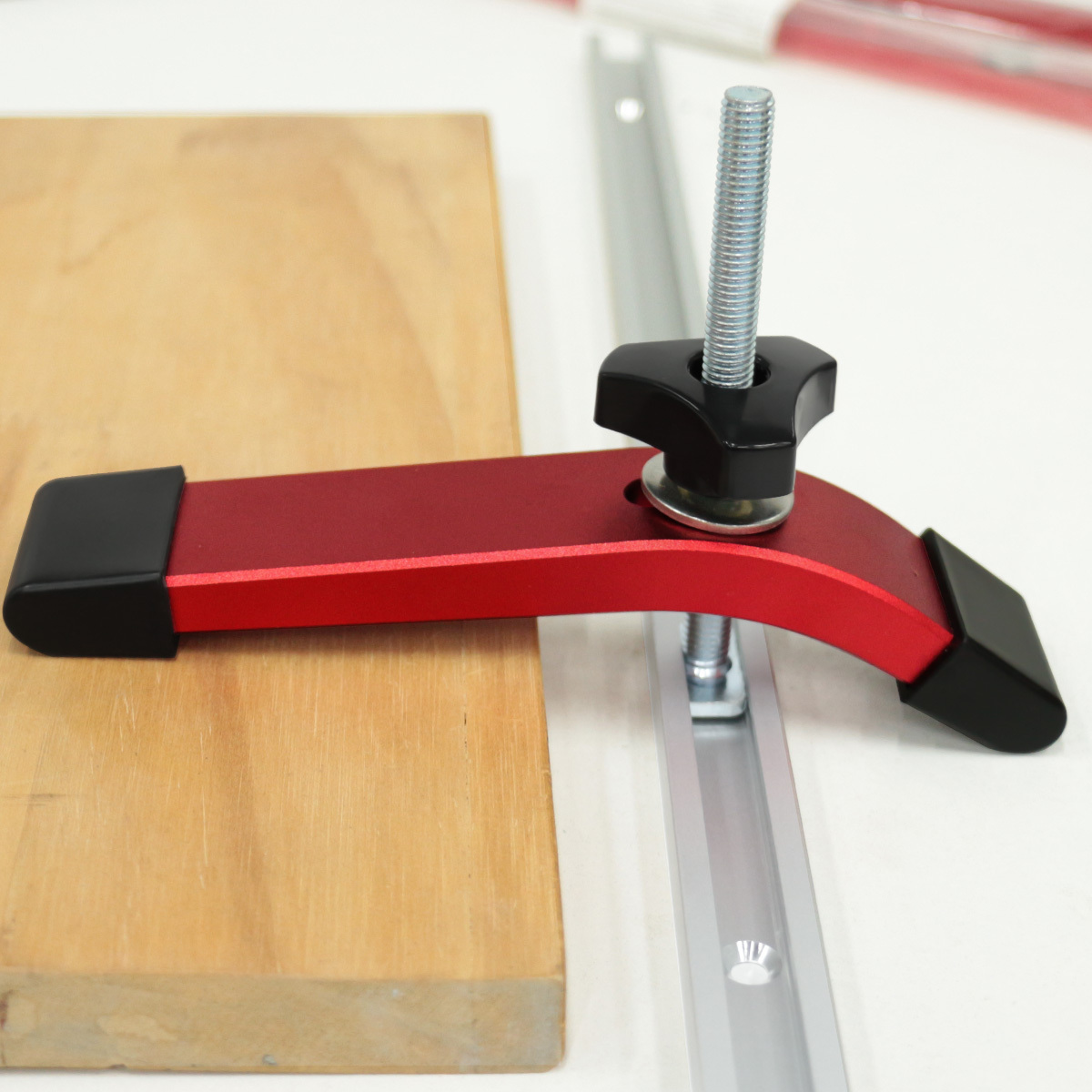 1/2 шт. быстрозажимные фиксиру – обзор и цена Woodworking Joinery