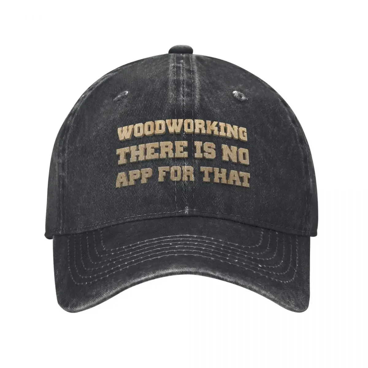 Бейсболка с забавным дизайном  – обзор и цена Woodworking Design App Free