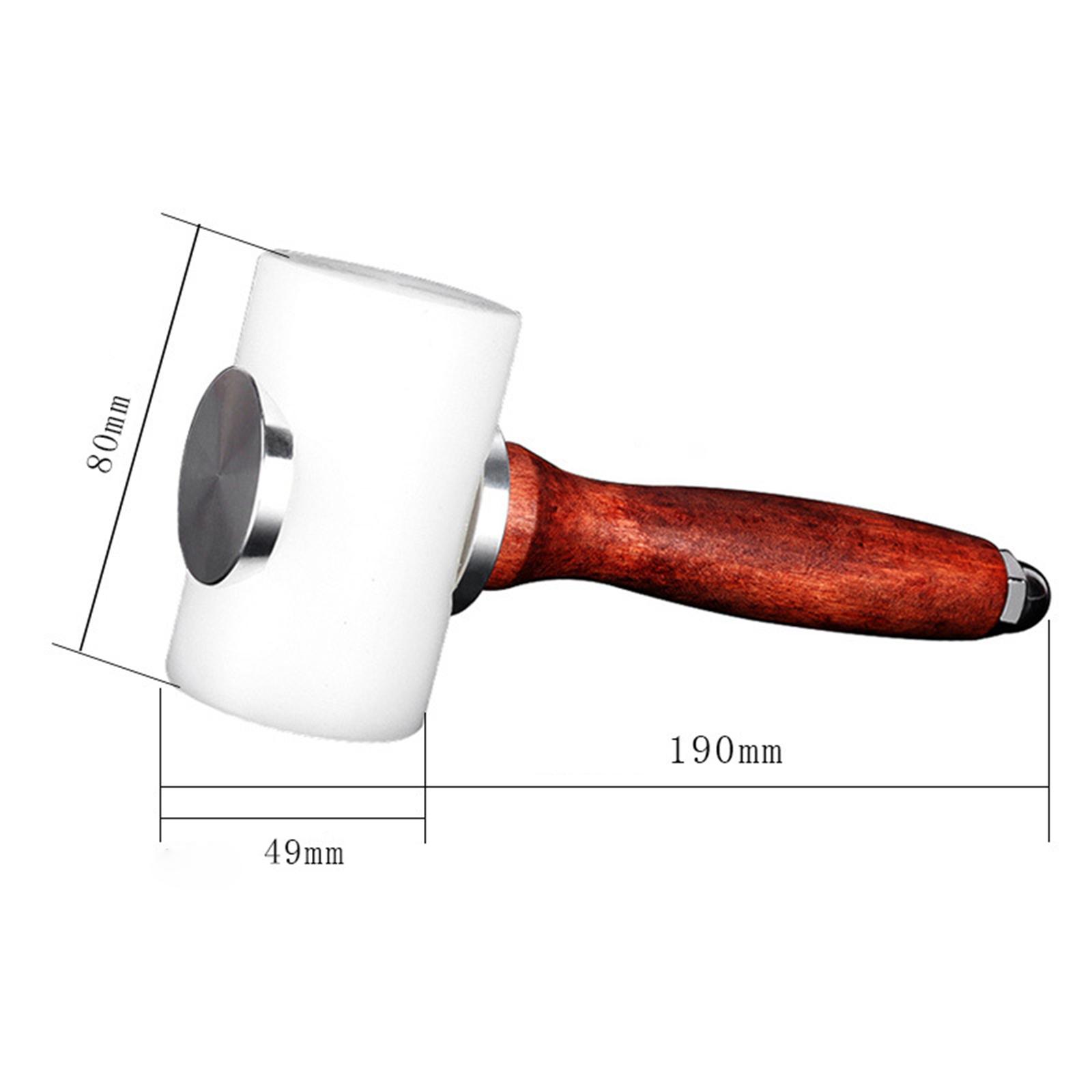 Молоток для резьбы по коже, ин – обзор и цена Wooden Mallet Carving