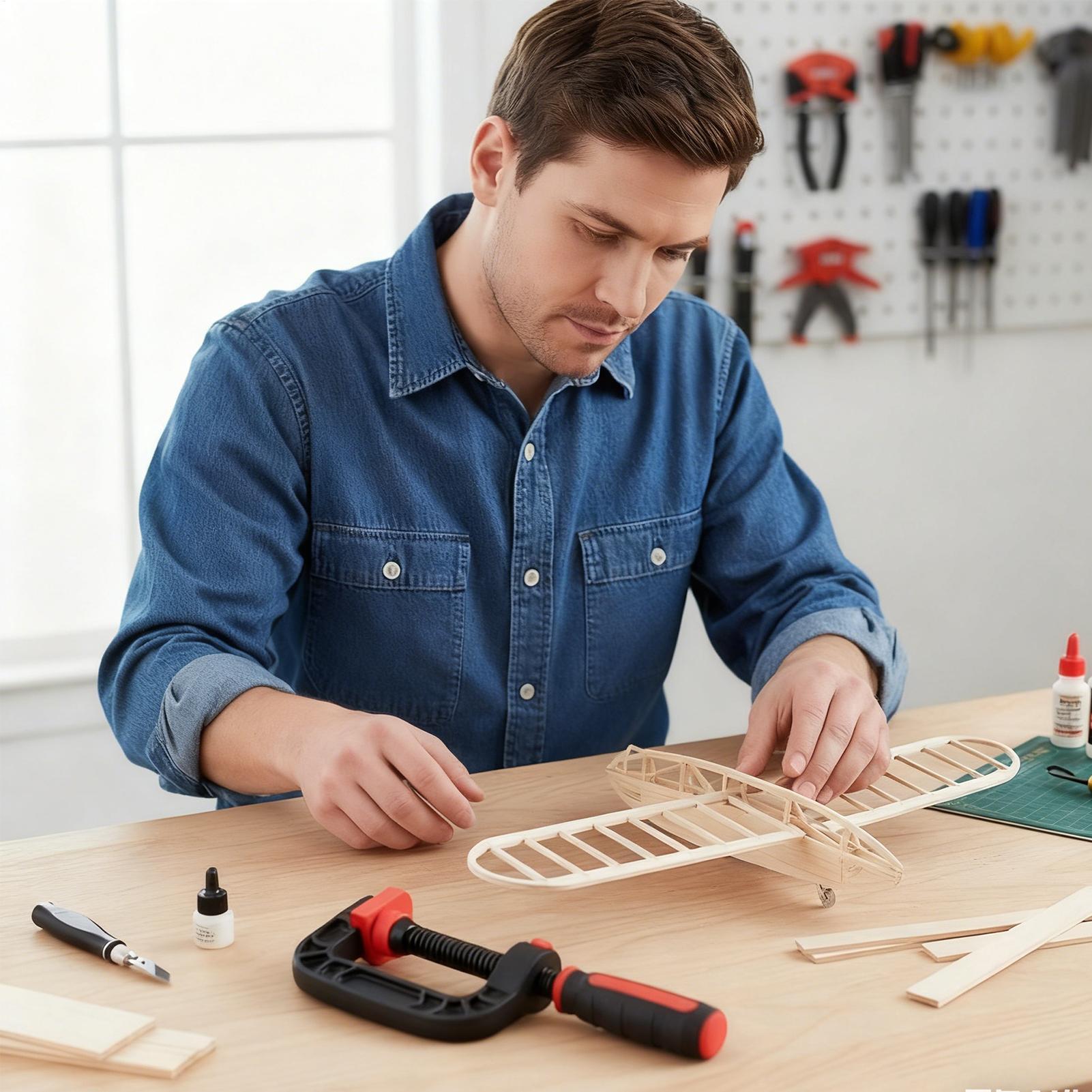 Зажимы для деревообработки Рег – обзор и цена Woodworking Quick Clamps