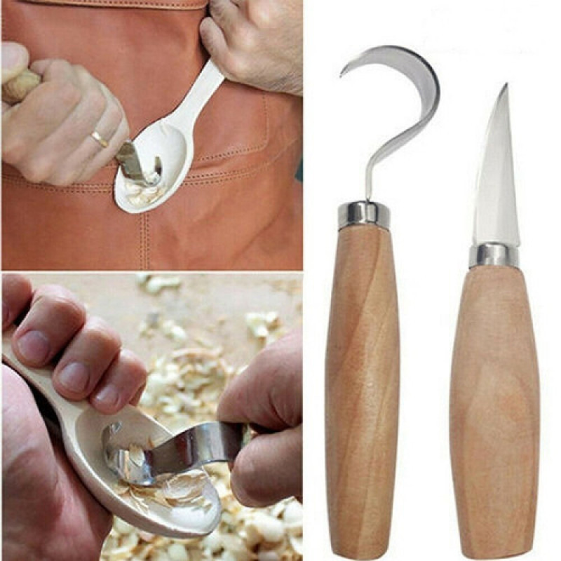 Нож для резьбы по дереву, доло – обзор и цена Woodworking Joinery