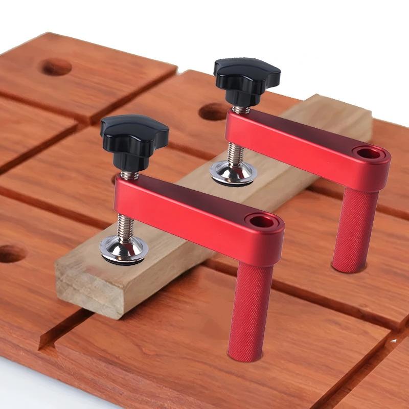 1/2 шт. зажим для собаки, усто – обзор и цена Woodworking Joinery