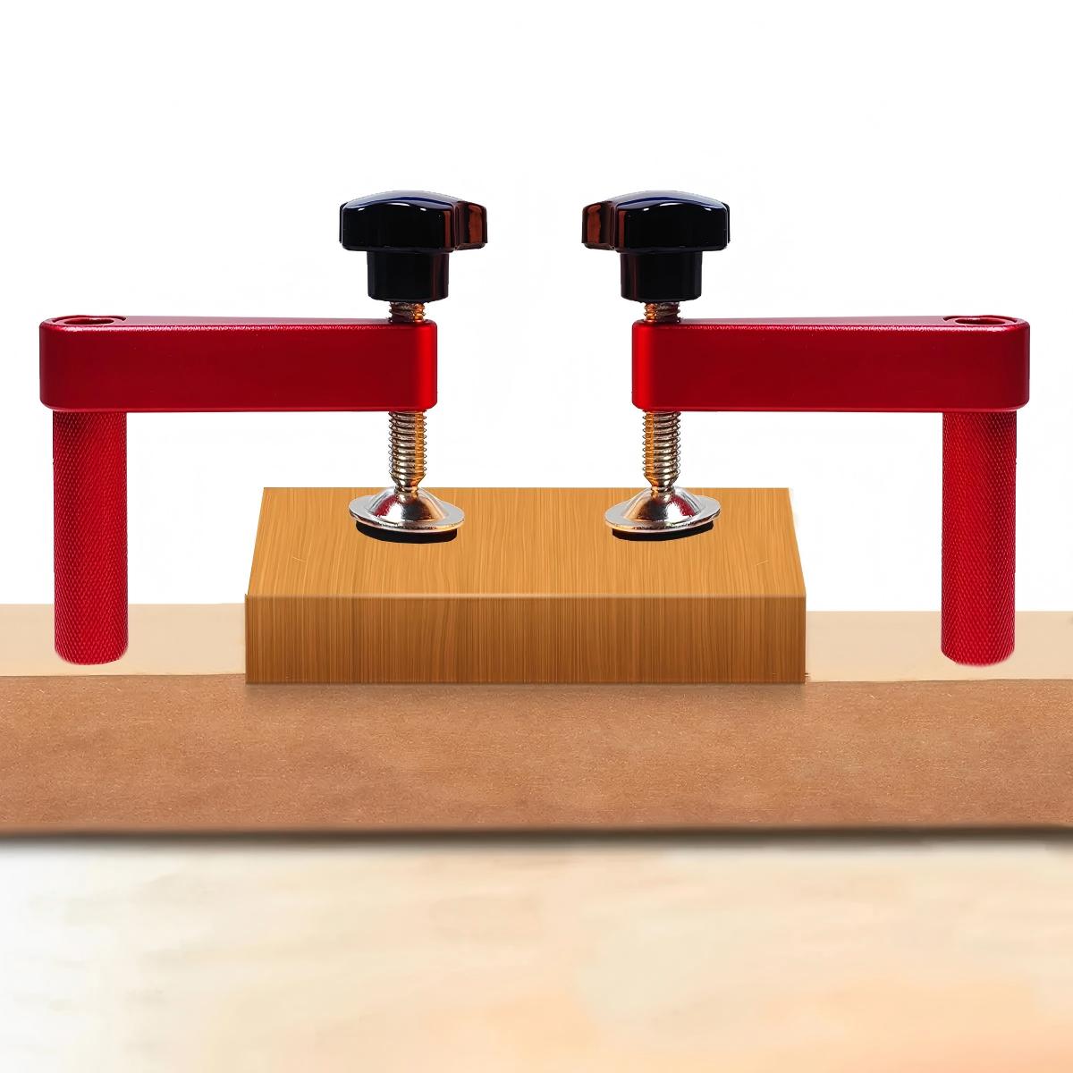 1/2 шт. зажим для собаки, усто – обзор и цена Woodworking Joinery