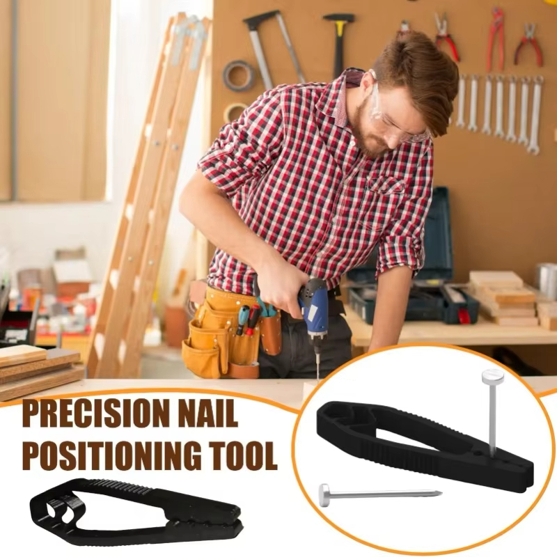 Портативный фиксатор гвоздей,  – обзор и цена Woodworking Joint