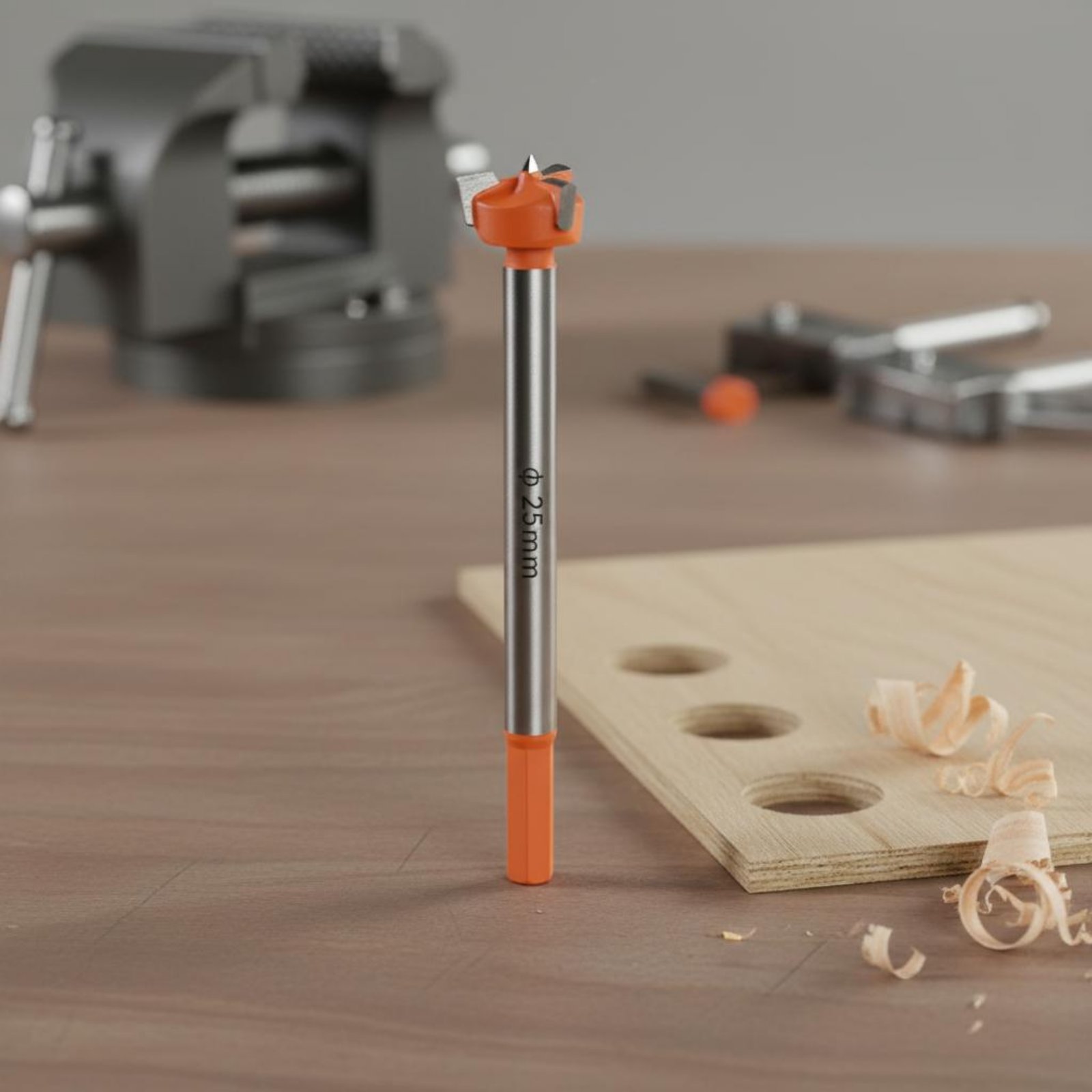 Приспособление для сверления о – обзор и цена Woodworking Drill Bits