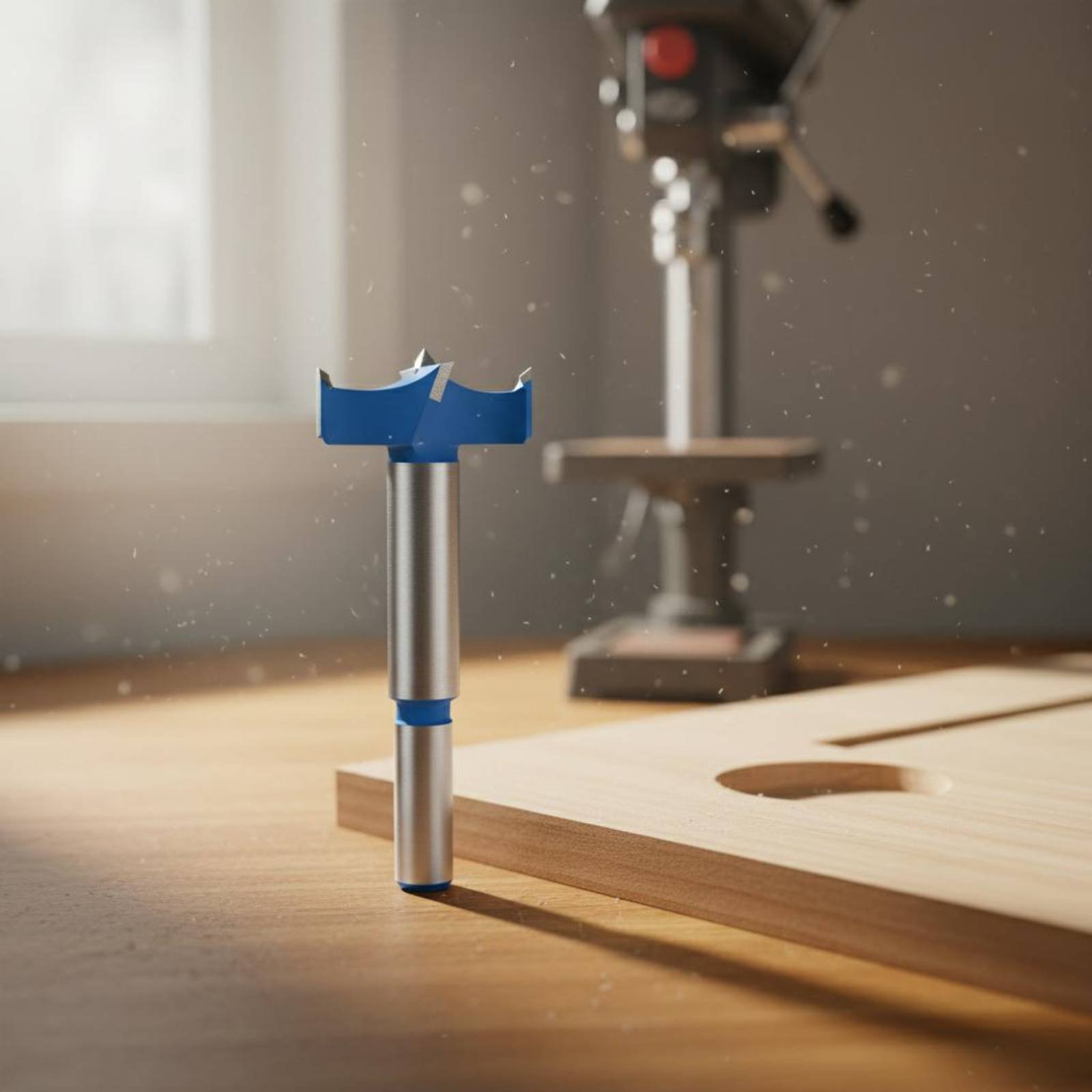 Приспособление для сверления о – обзор и цена Woodworking Drill Bits