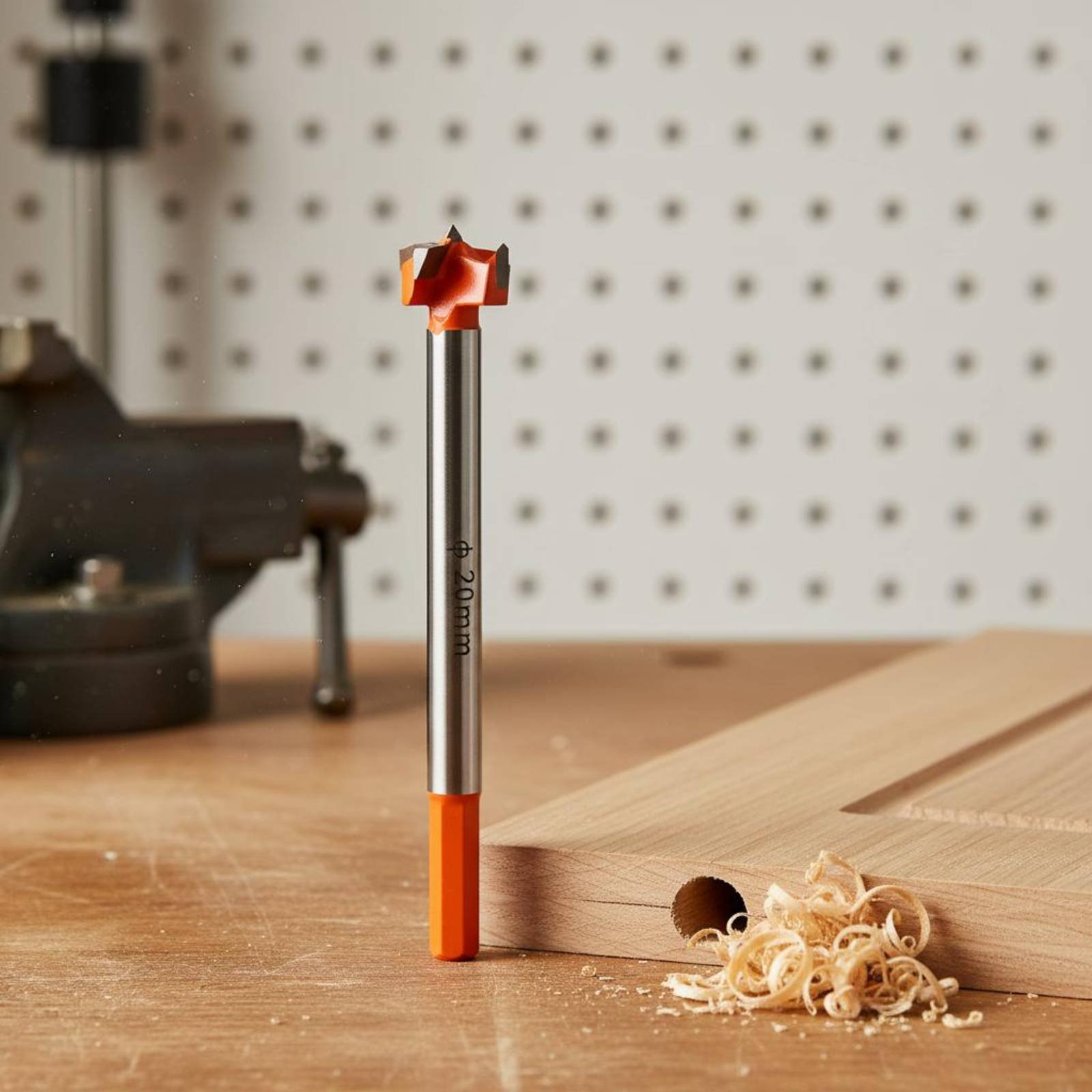 Приспособление для сверления о – обзор и цена Woodworking Drill Bits