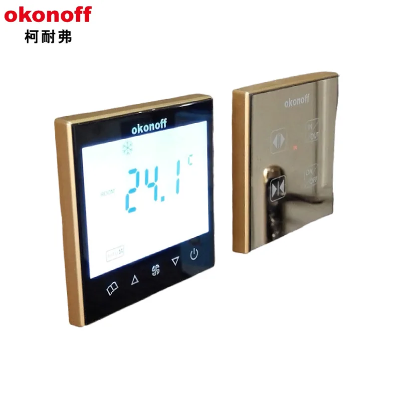 Okonoff Q8 — Большой ЖК-термос – обзор и цена Woodworking Network