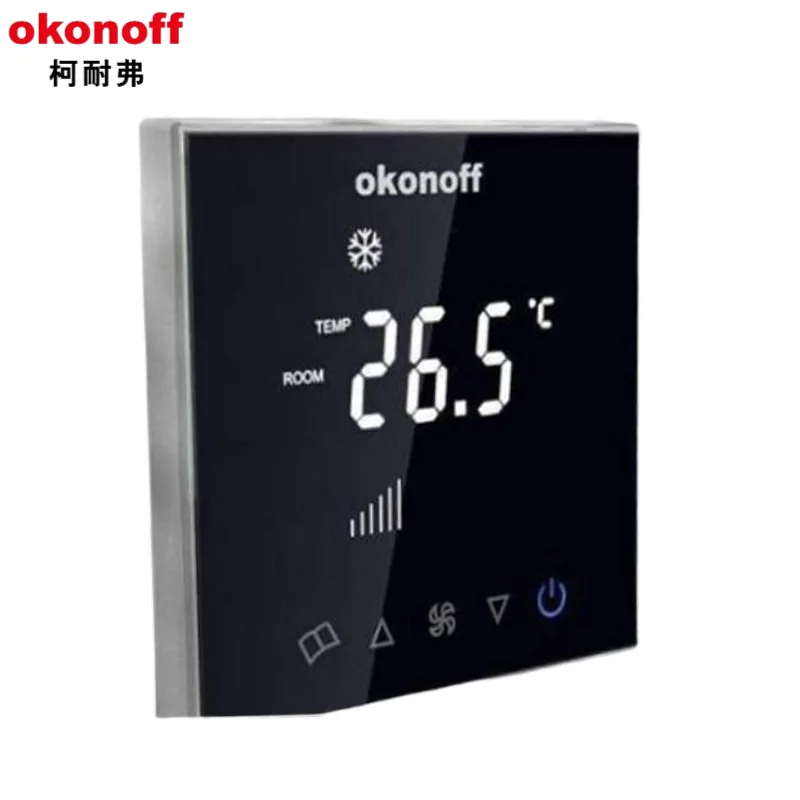 Okonoff Q8 — Большой ЖК-термос – обзор и цена Woodworking Network