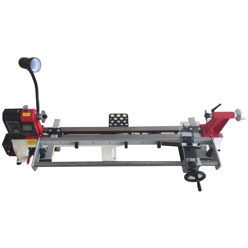 Пластиковый поворотный кронште – обзор и цена Woodworking Lathe