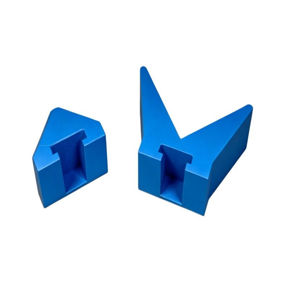 Угловой адаптер-зажим 90 граду – обзор и цена Woodworking Quick Clamps