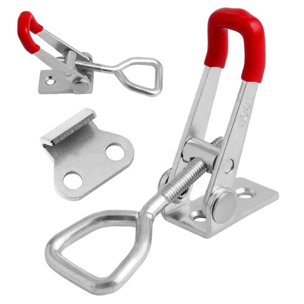 Регулируемый тумблер, застежка – обзор и цена Woodworking Quick Clamps
