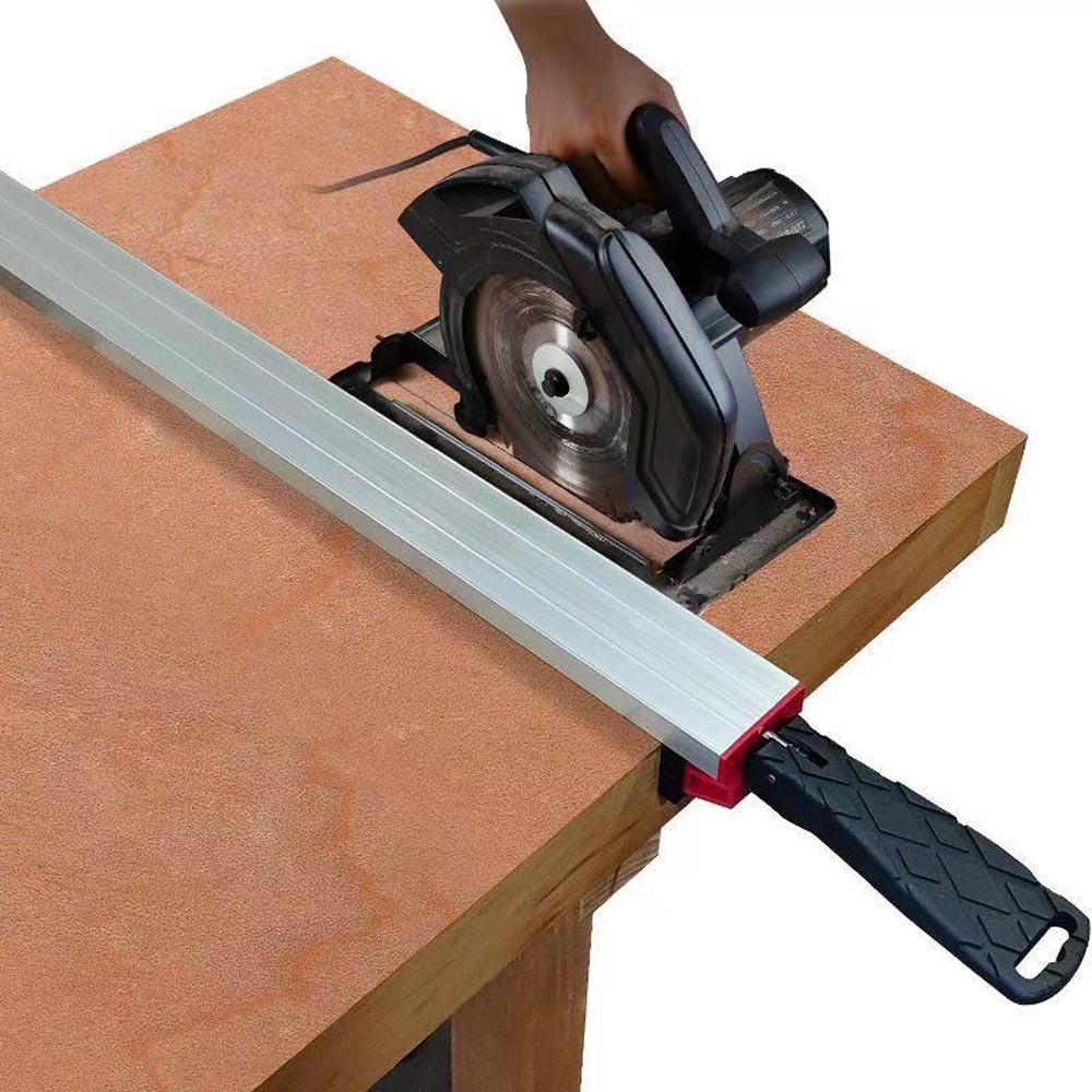 Новый многофункциональный стан – обзор и цена Woodworking Quick Clamps